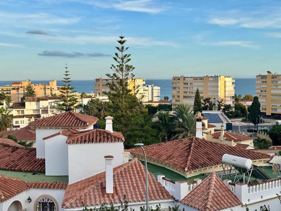 Duplex i Torremolinos, Malaga - foto 2
