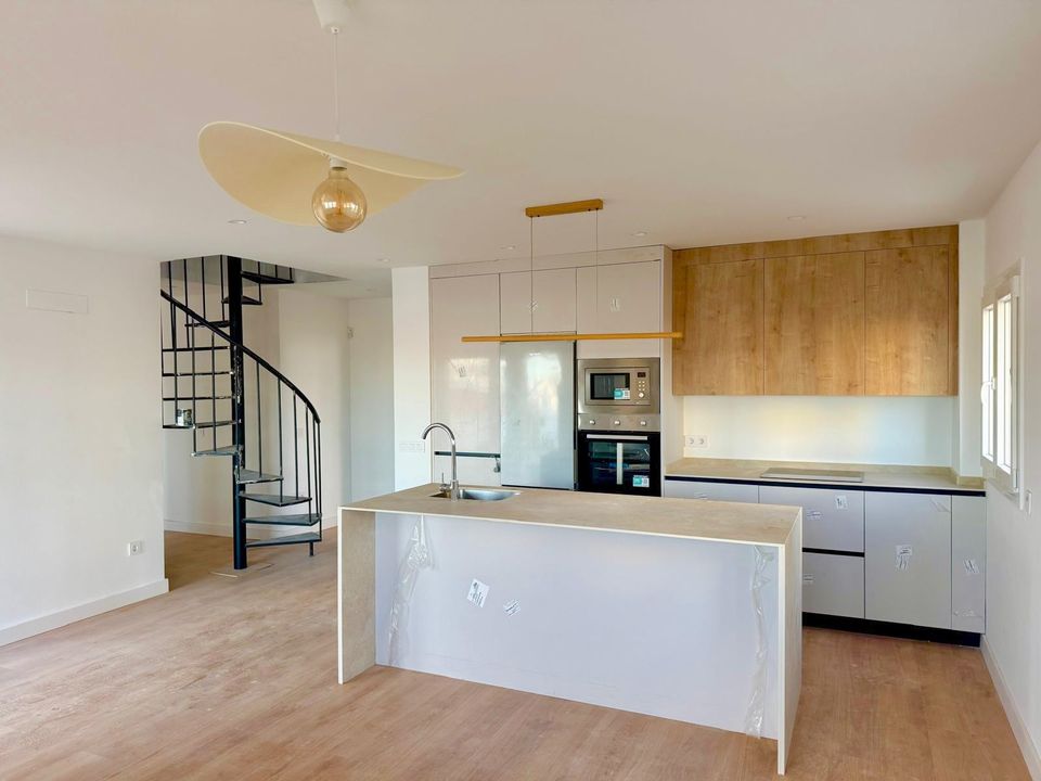 Duplex i Torremolinos, Malaga - foto 4