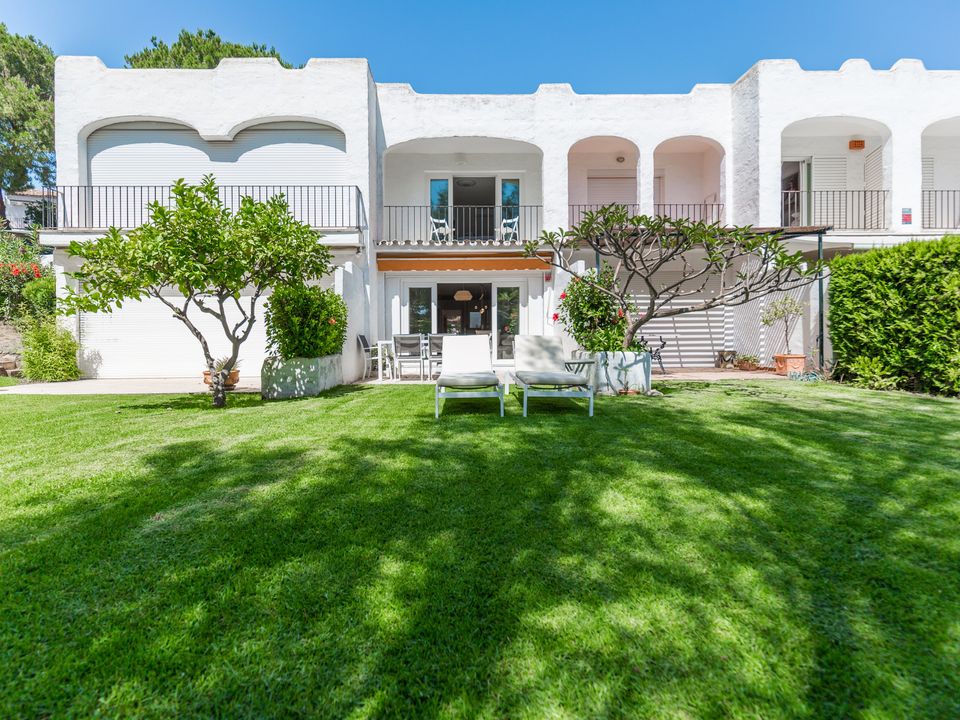 Byhus i Marbella, Malaga - foto 1