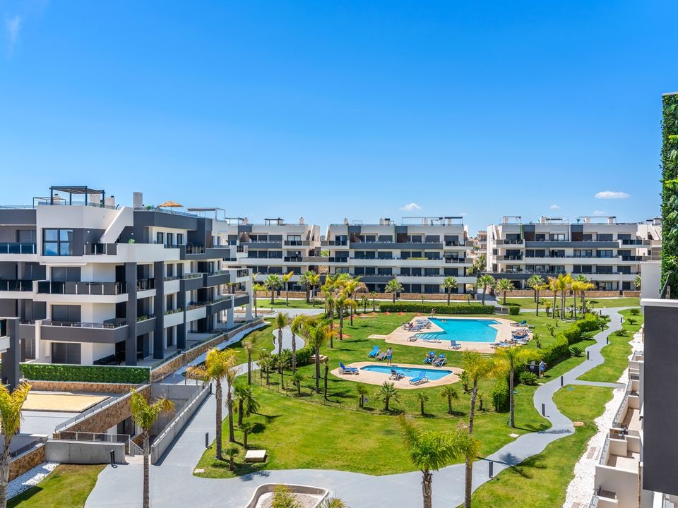 Duplex i Punta Prima, Alicante - foto 4