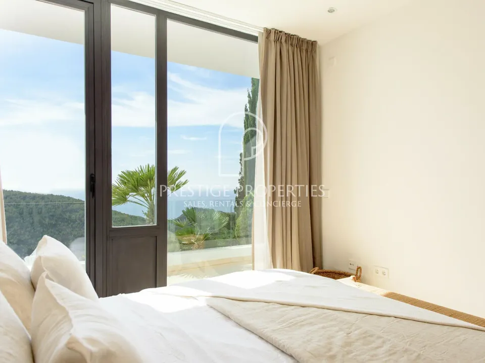 Villa i Roca Llisa, Ibiza - foto 4