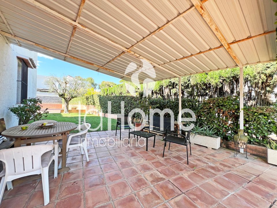 Villa i Paterna, Valencia - foto 3