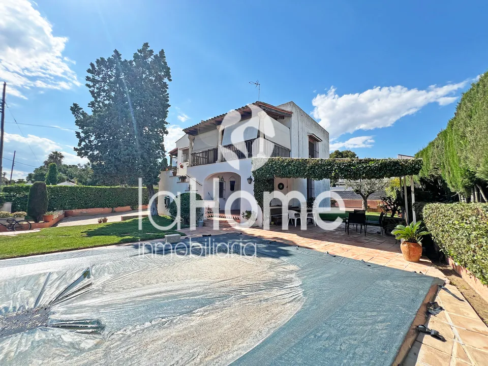 Villa i Paterna, Valencia - foto 1