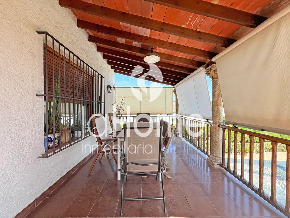 Villa i Paterna, Valencia - foto 5