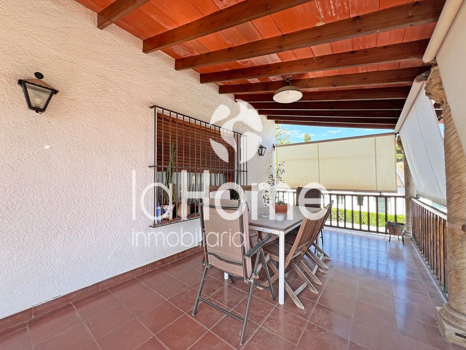 Villa i Paterna, Valencia - foto 4