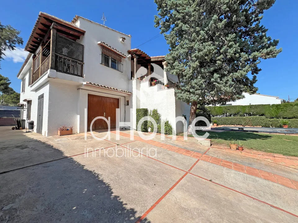 Villa i Paterna, Valencia - foto 2