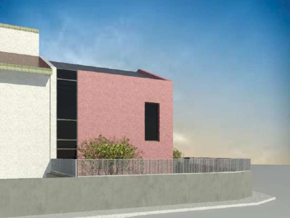 Villa i Matosinhos, Porto - bilde 3