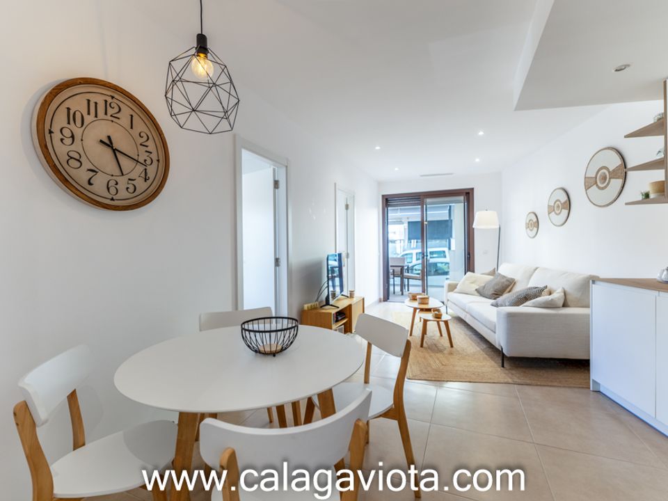 Lejlighed i Colonia De Sant Jordi, Mallorca - foto 4