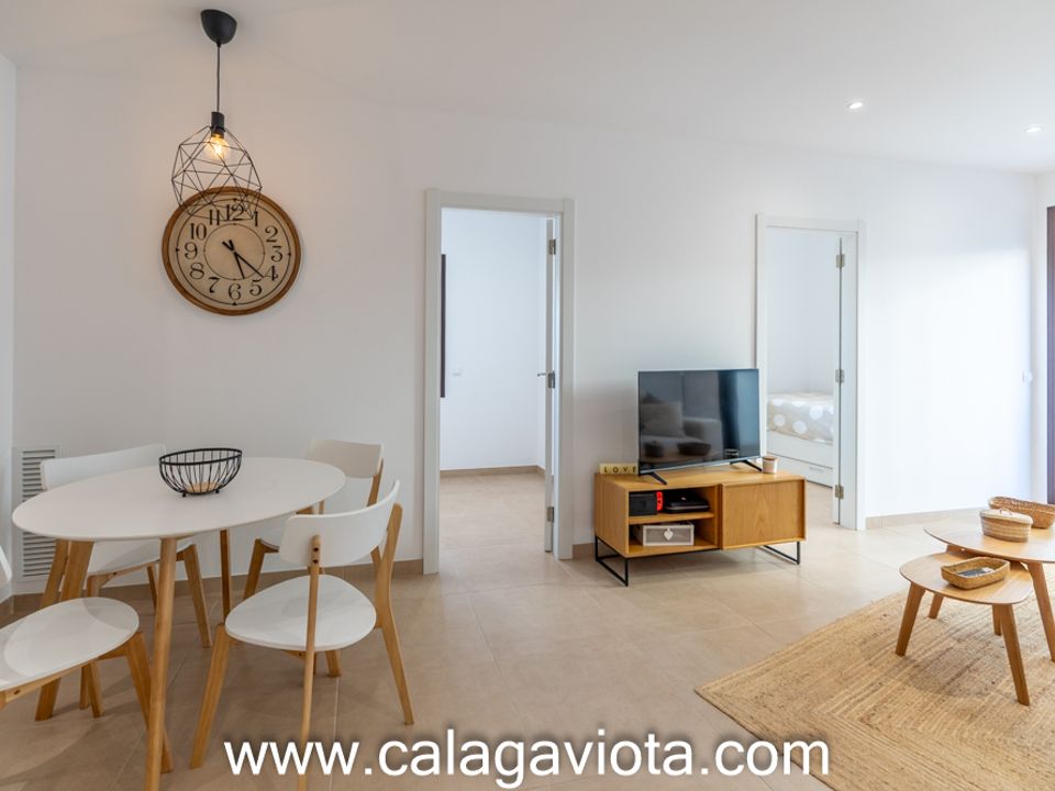 Lejlighed i Colonia De Sant Jordi, Mallorca - foto 3