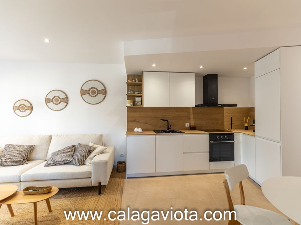 Lejlighed i Colonia De Sant Jordi, Mallorca - foto 5