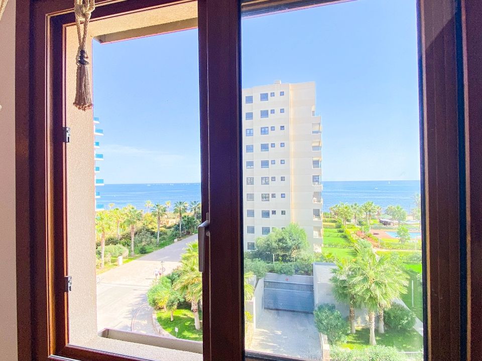 Lejlighed i Punta Prima, Alicante - foto 1