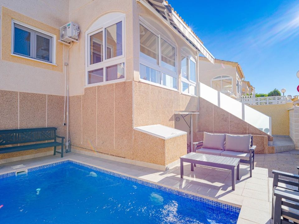 Villa i Los Altos, Alicante - foto 4