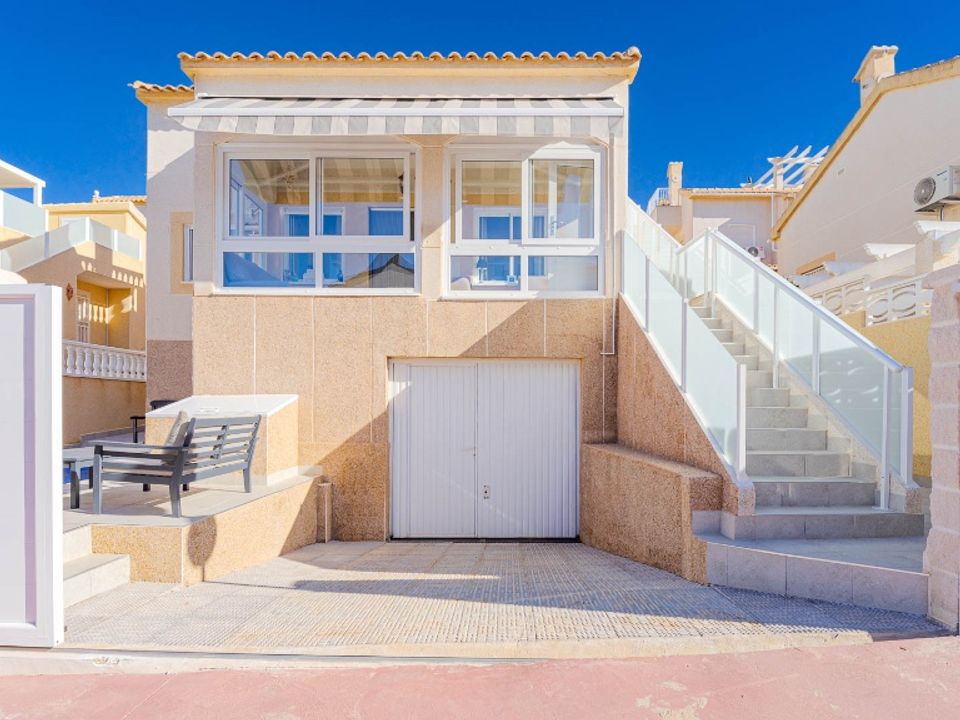 Villa i Los Altos, Alicante - foto 5