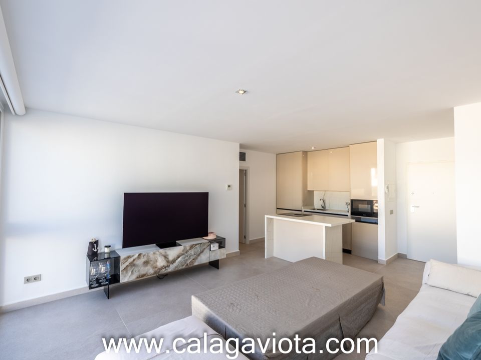 Lejlighed i Colonia De Sant Jordi, Mallorca - foto 2
