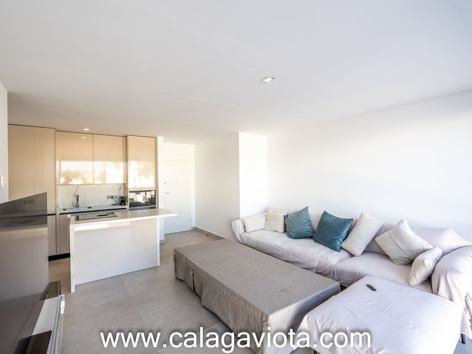 Lejlighed i Colonia De Sant Jordi, Mallorca - foto 3
