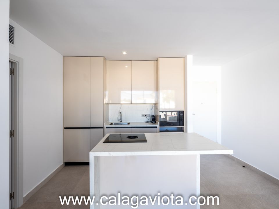 Lejlighed i Colonia De Sant Jordi, Mallorca - foto 4