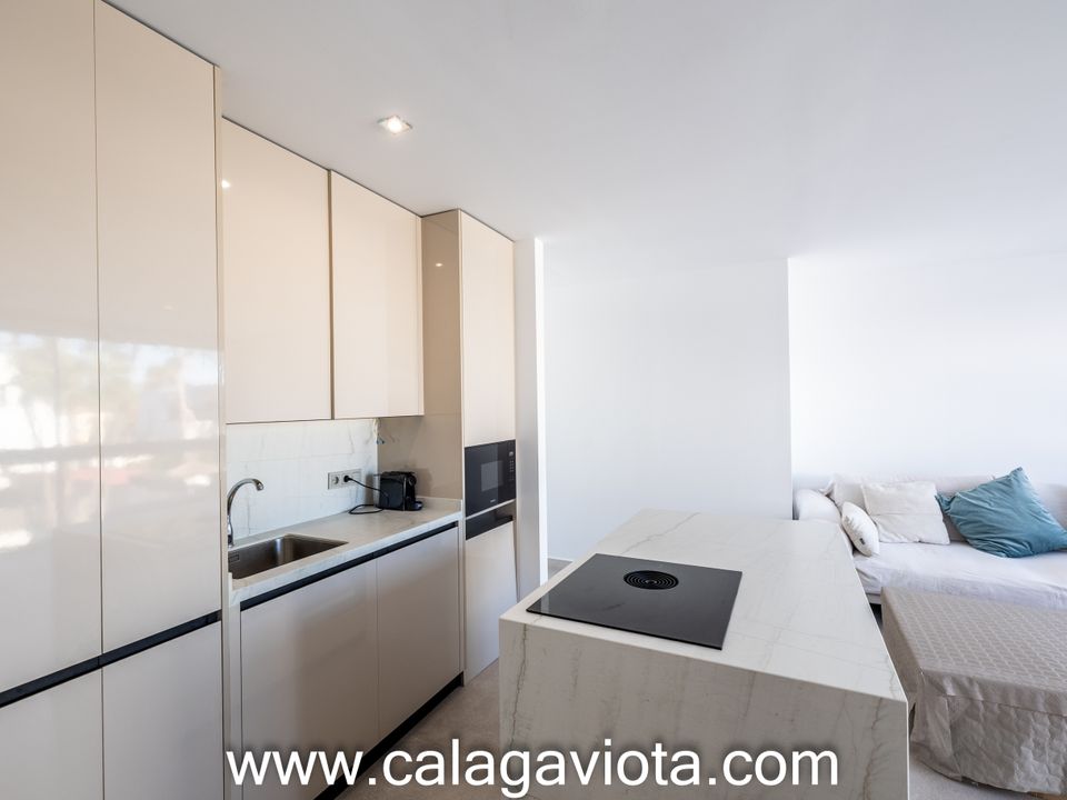 Lejlighed i Colonia De Sant Jordi, Mallorca - foto 5