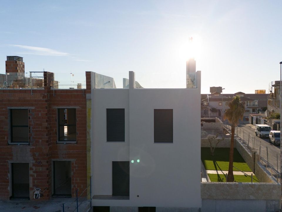 Bungalow i Pilar de la Horadada, Alicante - foto 4
