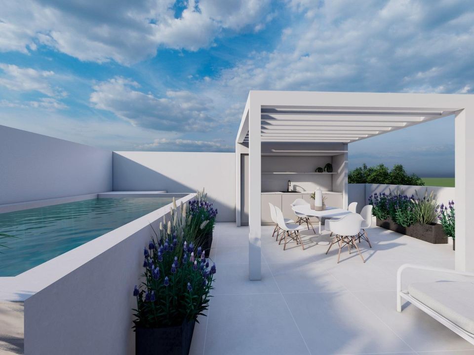 Bungalow i Pilar de la Horadada, Alicante - foto 5
