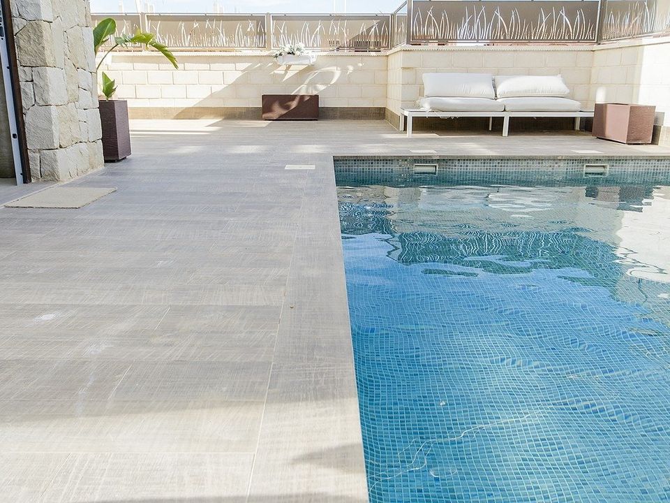 Villa i Cartagena, Murcia - foto 3