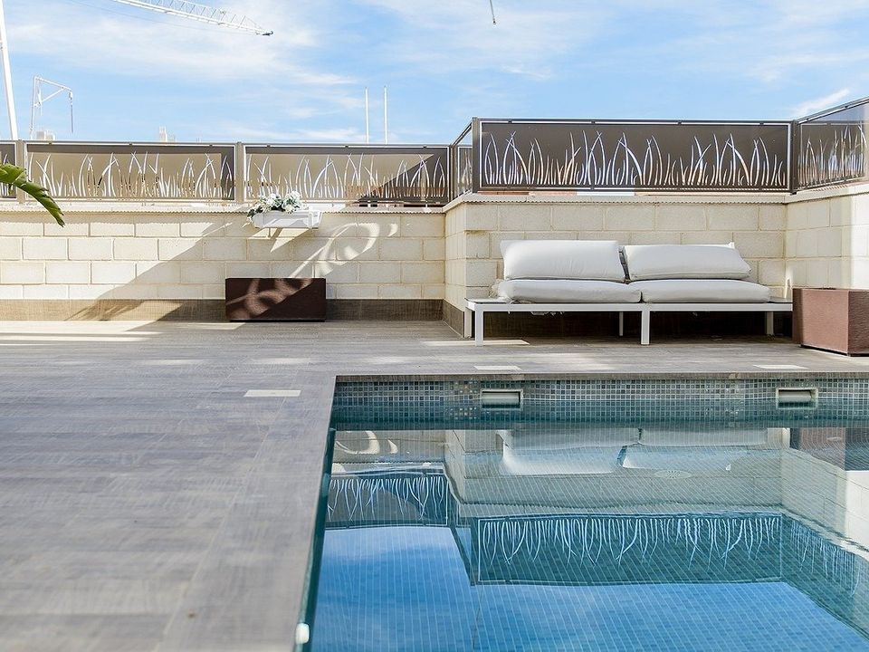 Villa i Cartagena, Murcia - foto 4