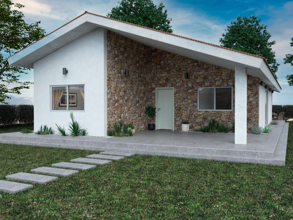 Villa i Moratalla, Murcia - foto 3