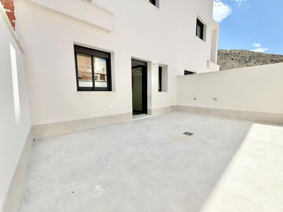 Dom szeregowy: Cox, Alicante – zdjęcie 4