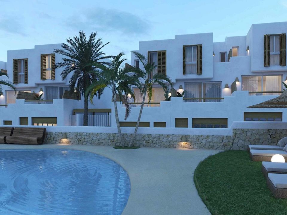 Villa i Rafol D'almunia, Alicante - foto 5