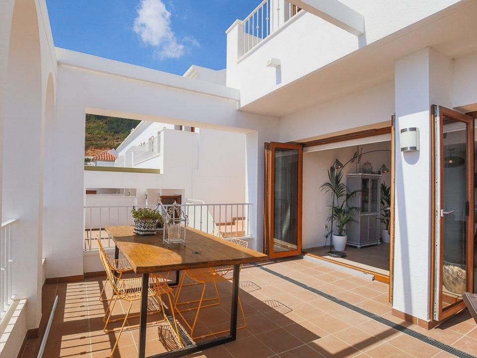 Penthouse i Xeresa, Valencia - foto 4