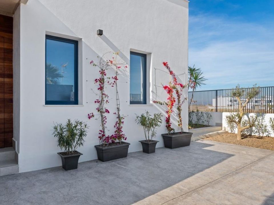Villa i Cartagena, Murcia - foto 4