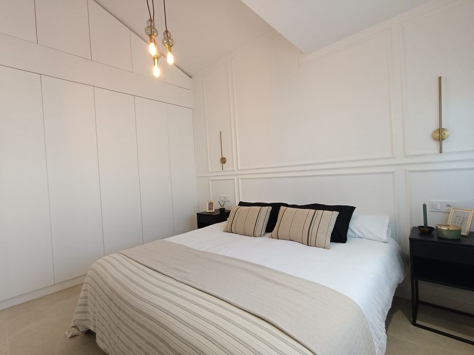 Villa i El Chaparral, Alicante - foto 4