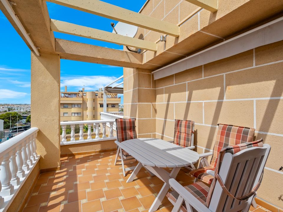 Lejlighed i Punta Prima, Alicante - foto 2
