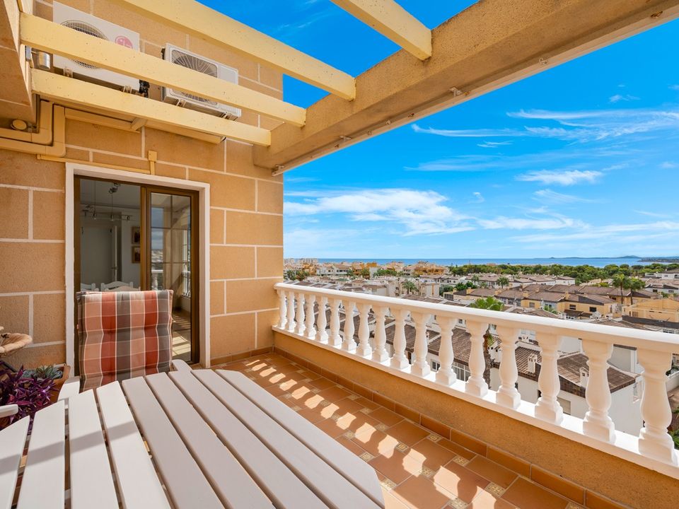 Lejlighed i Punta Prima, Alicante - foto 3