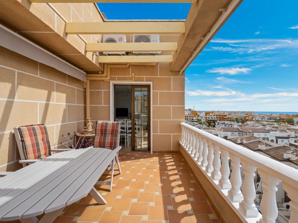 Lejlighed i Punta Prima, Alicante - foto 4