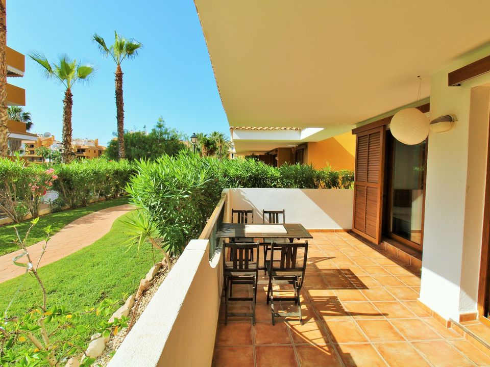 Lejlighed i Punta Prima, Alicante - foto 1