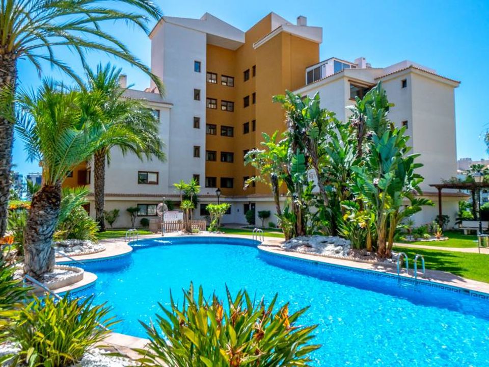 Lejlighed i Punta Prima, Alicante - foto 2