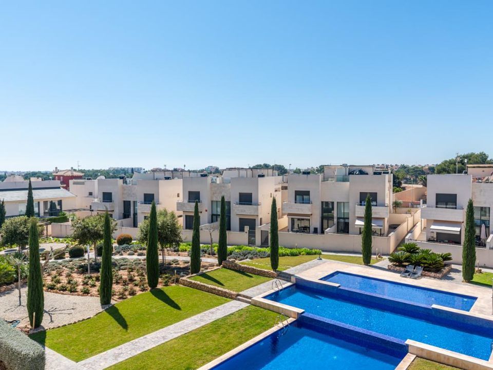 Lejlighed i Los Dolses, Alicante - foto 1