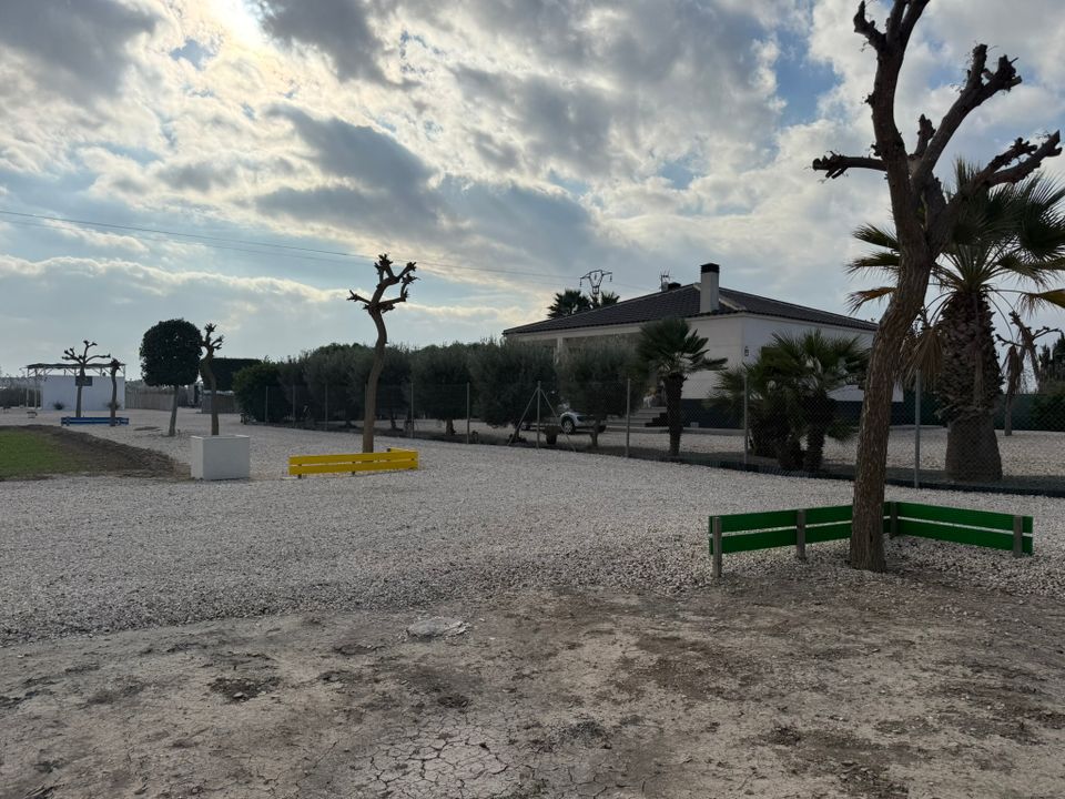 Villa i Dolores, Alicante - foto 2