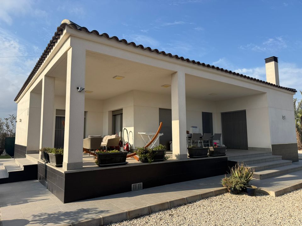 Villa i Dolores, Alicante - foto 4