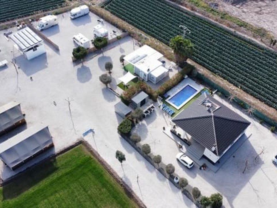 Villa i Dolores, Alicante - foto 5