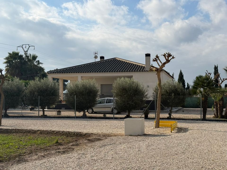 Villa i Dolores, Alicante - foto 1