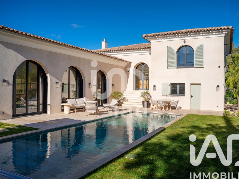 Villa in Saint-Tropez, Var - foto 1