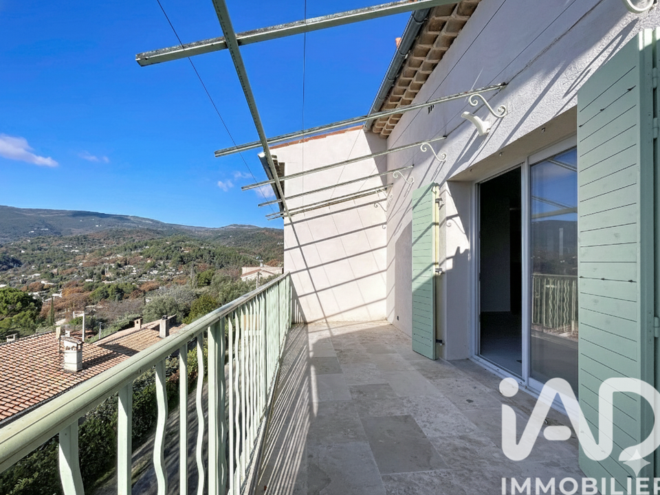 Lejlighed i Fayence, Var - foto 1