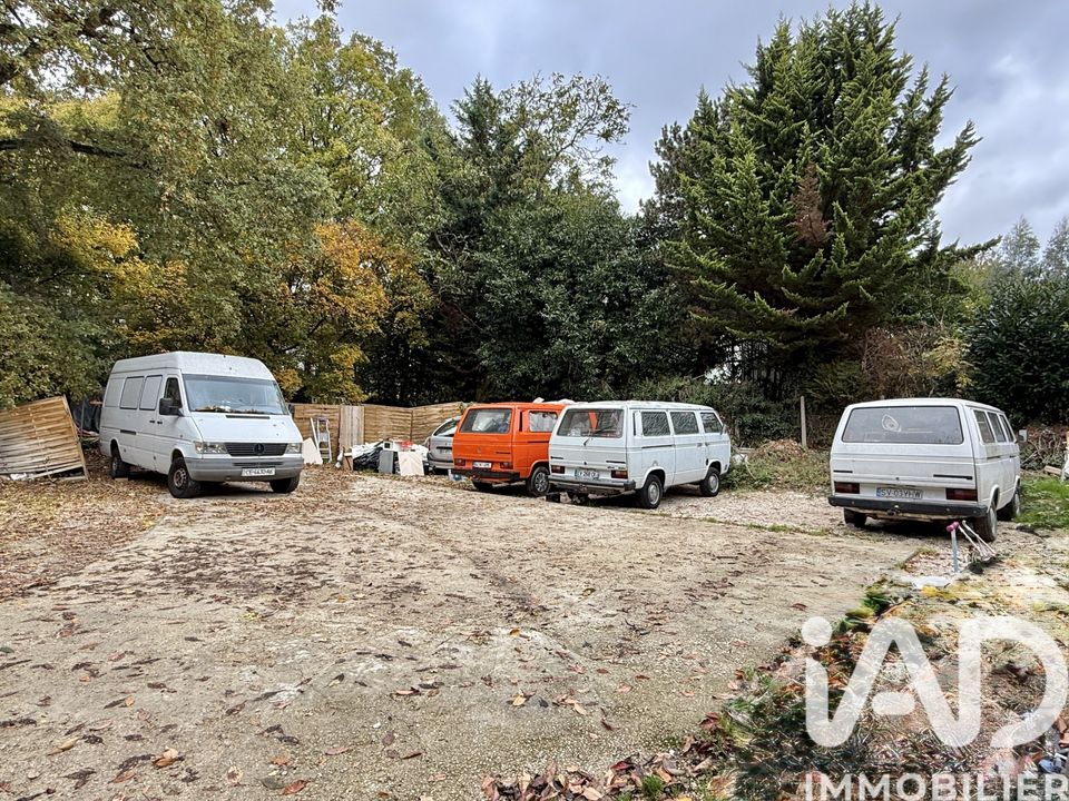 Erhvervsejendom i Villemoisson-sur-Orge, Essonne - foto 2
