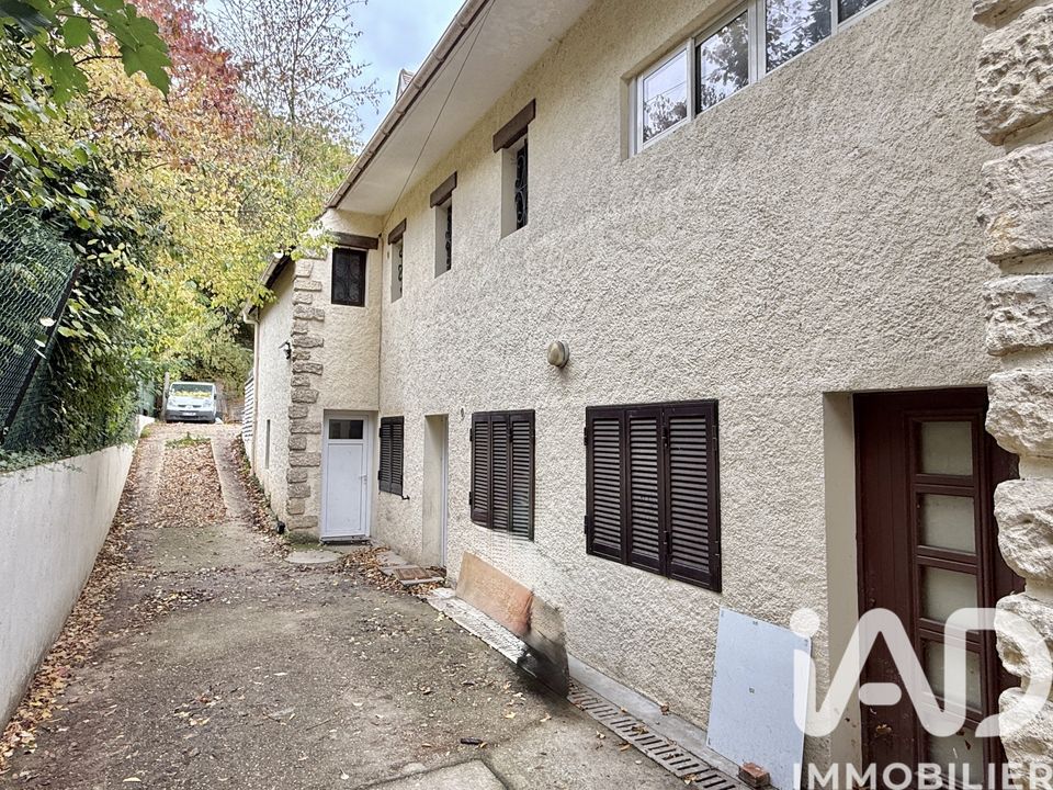 Erhvervsejendom i Villemoisson-sur-Orge, Essonne - foto 3