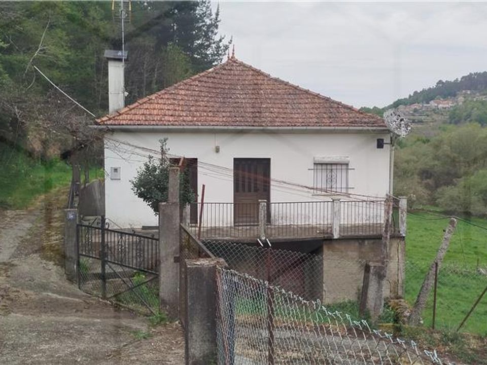 Villa i Melgaco, Viana do Castelo - foto 1