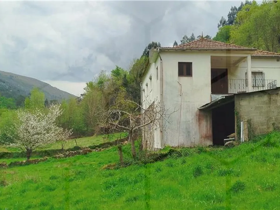 Villa i Melgaco, Viana do Castelo - foto 3