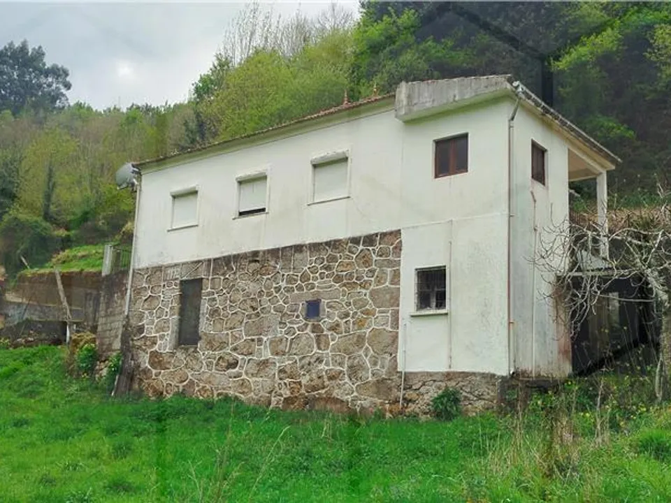 Villa i Melgaco, Viana do Castelo - foto 4