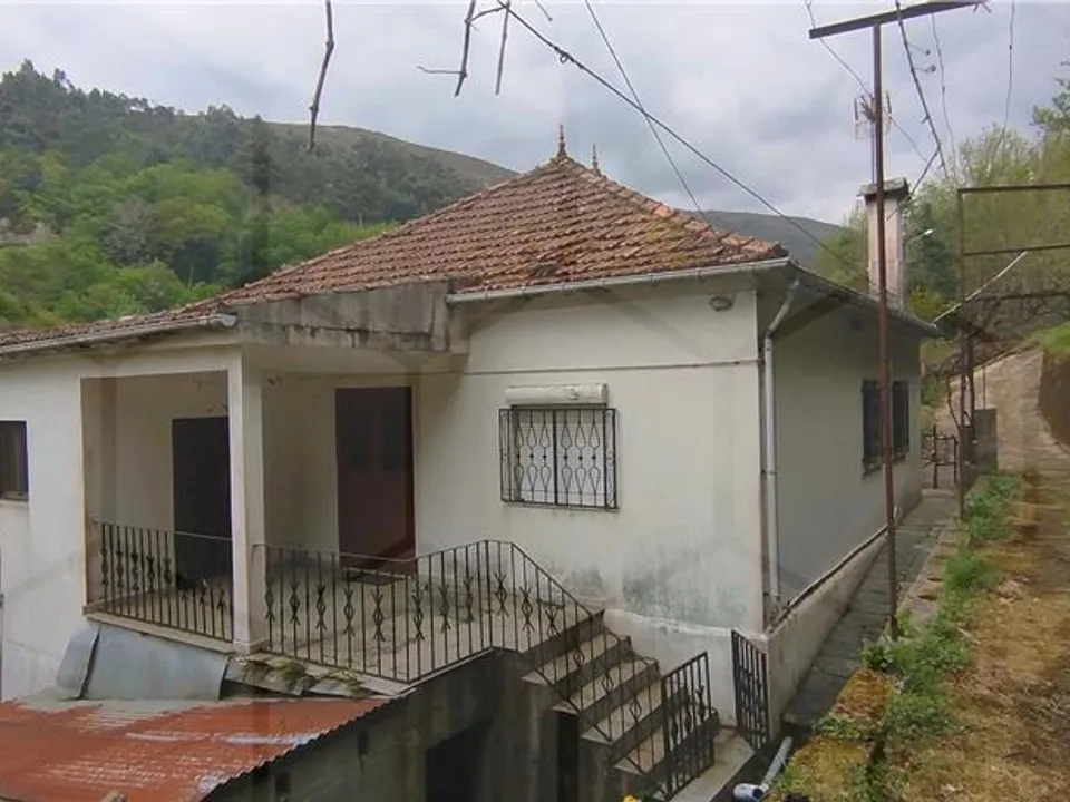 Villa i Melgaco, Viana do Castelo - foto 5