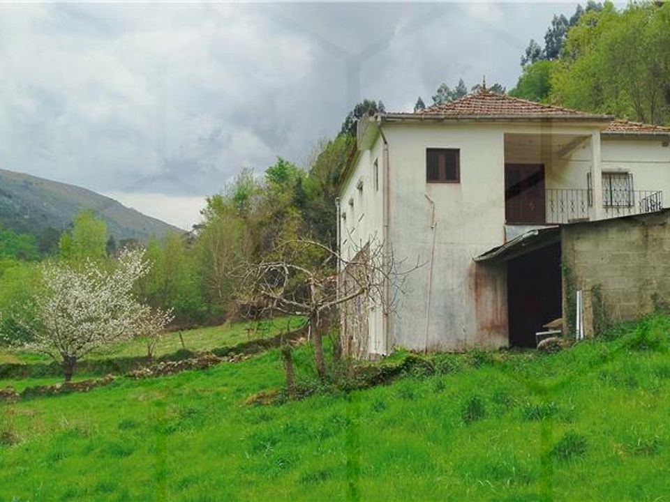 Villa em Melgaco, Viana do Castelo - foto 3